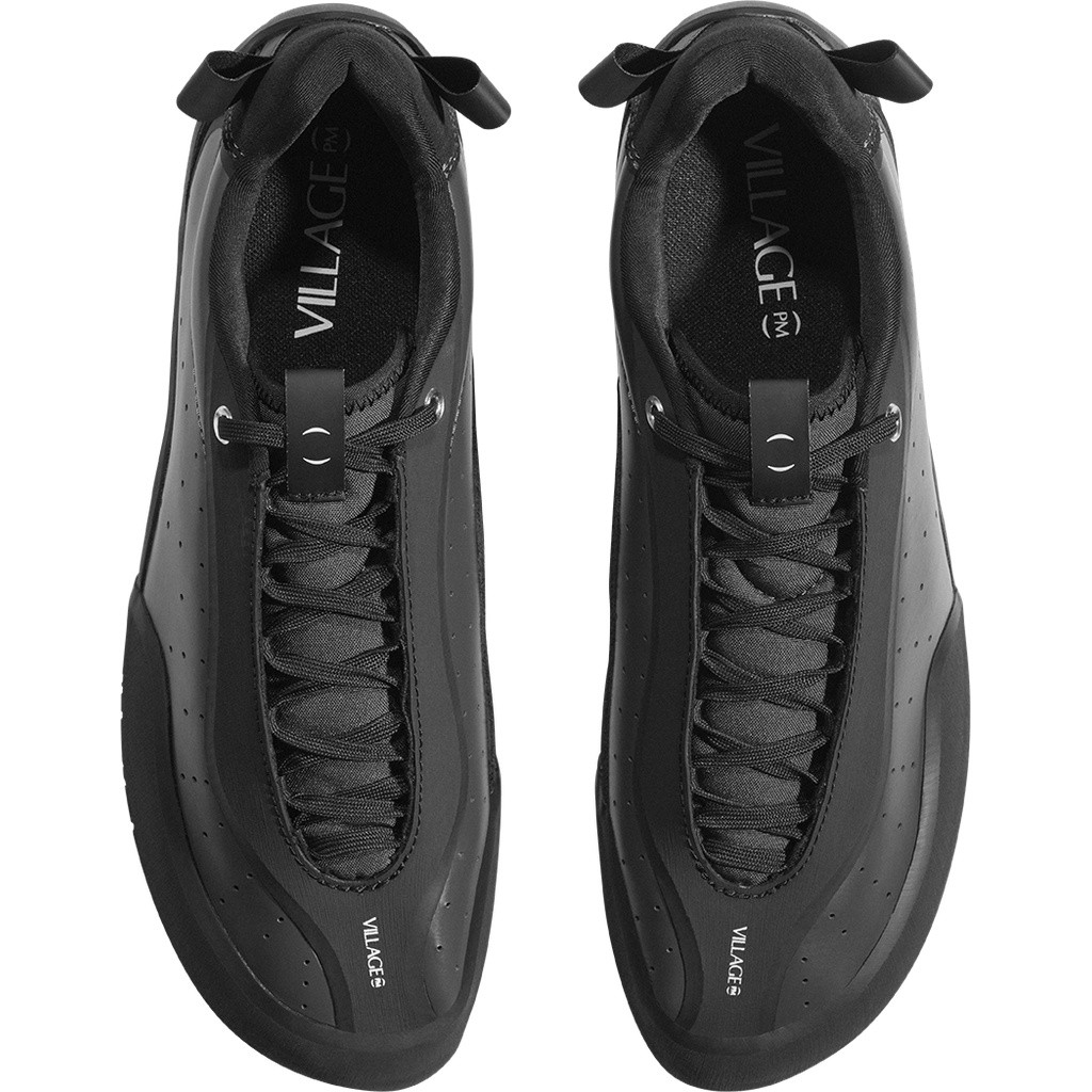 VILLAGE PM 2 PM ANTHRACITE/NATURAL BLACK