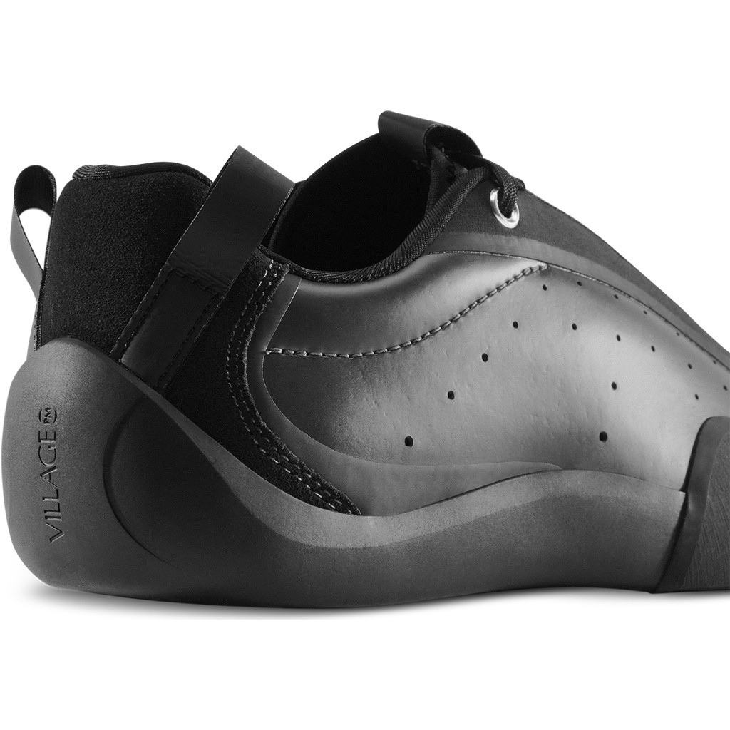 VILLAGE PM 2 PM ANTHRACITE/NATURAL BLACK