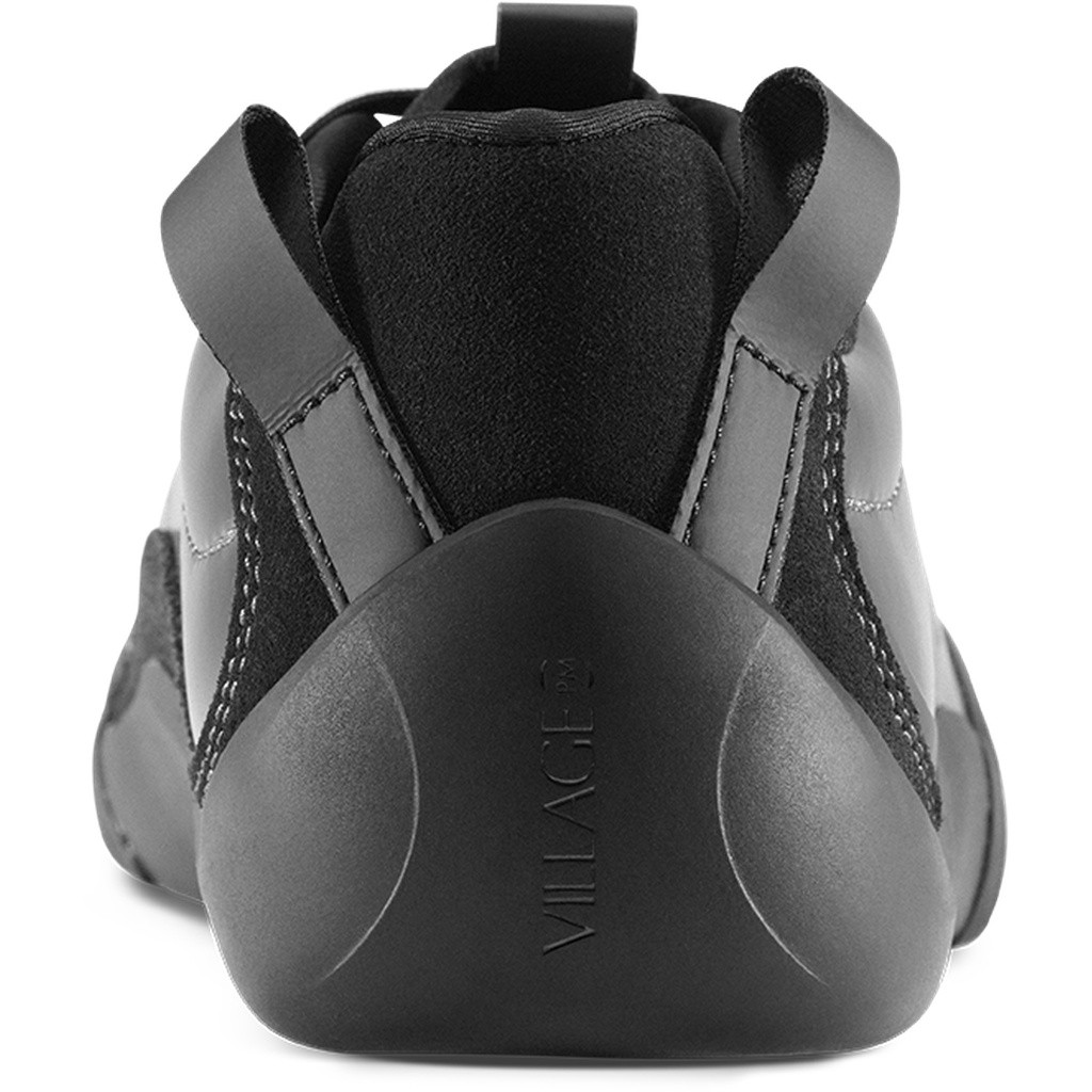 VILLAGE PM 2 PM ANTHRACITE/NATURAL BLACK
