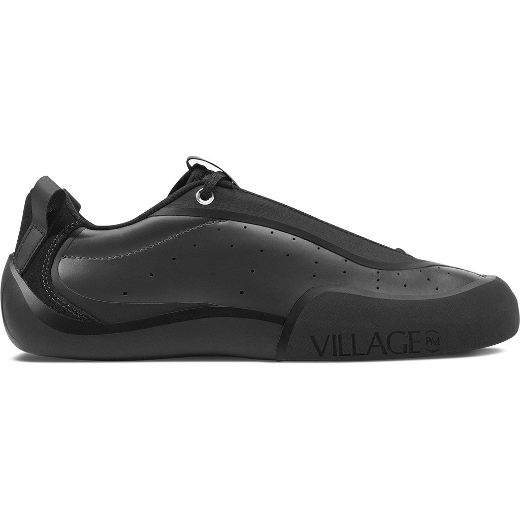 VILLAGE PM 2 PM ANTHRACITE/NATURAL BLACK