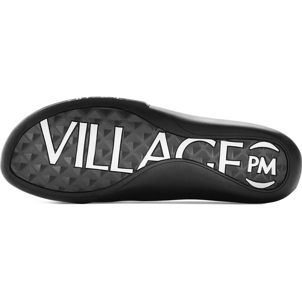 VILLAGE PM 2 PM ANTHRACITE/NATURAL BLACK