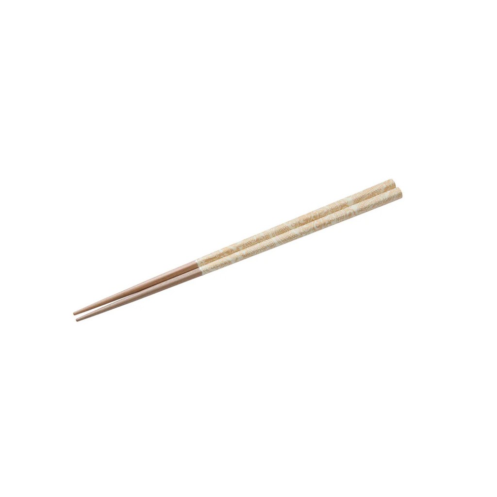 EVISEN PAISLEY CHOPSTICKS