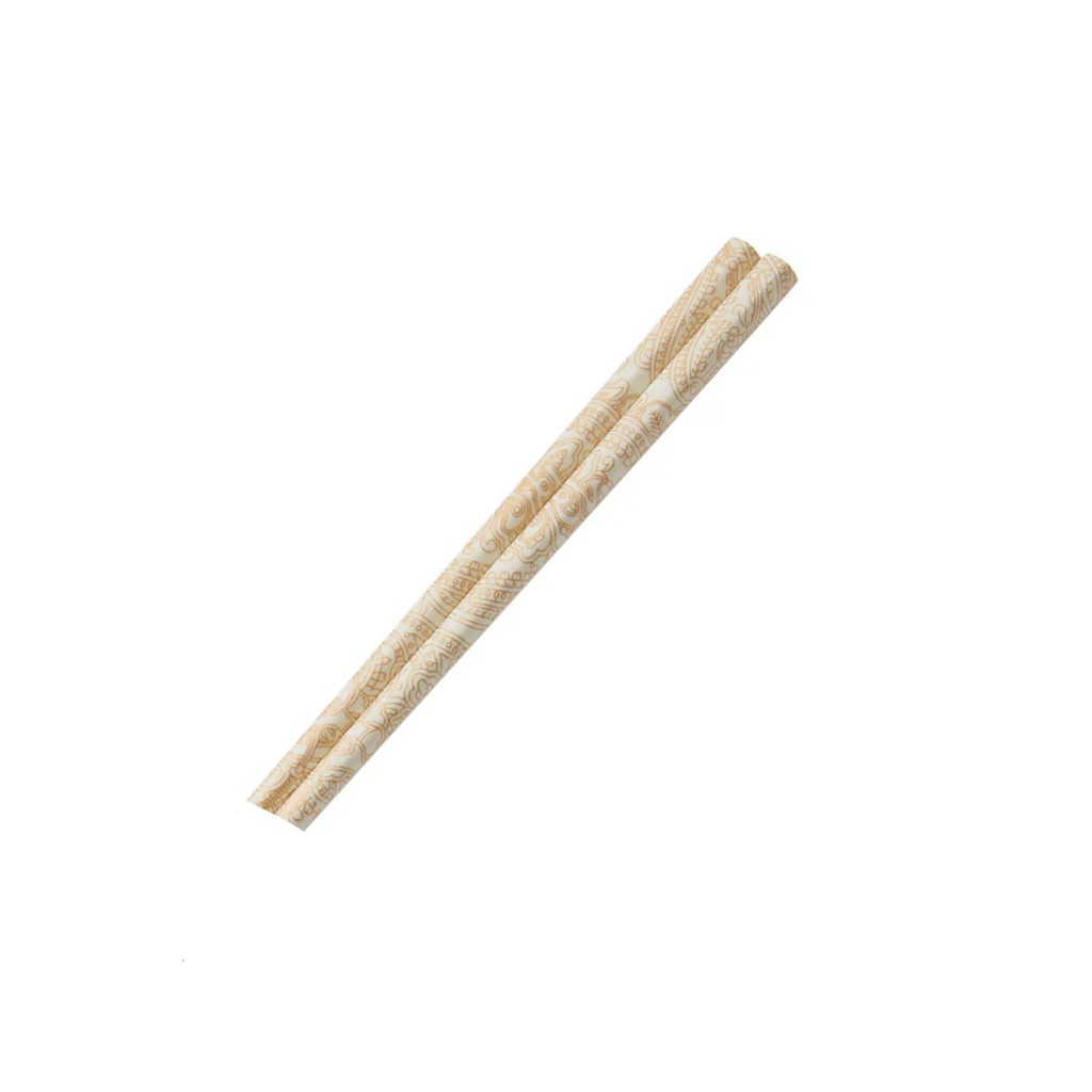 EVISEN PAISLEY CHOPSTICKS