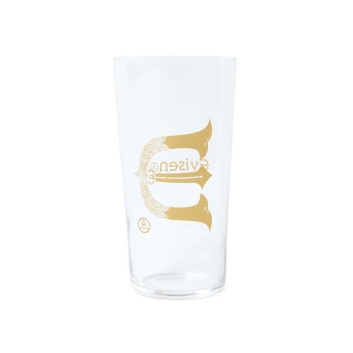 EVISEN E THIN GLASS