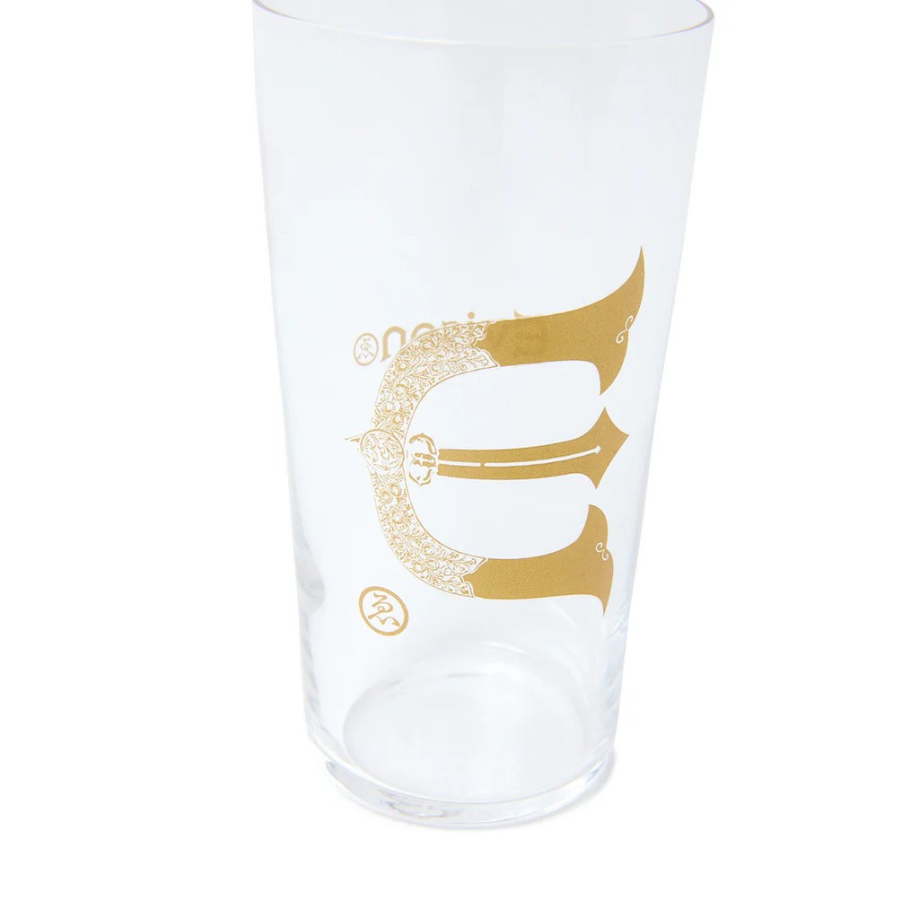 EVISEN E THIN GLASS