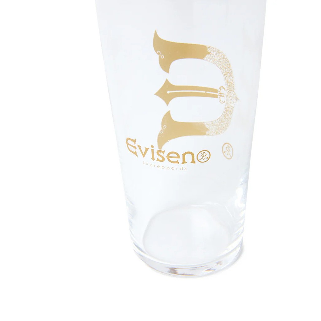 EVISEN E THIN GLASS