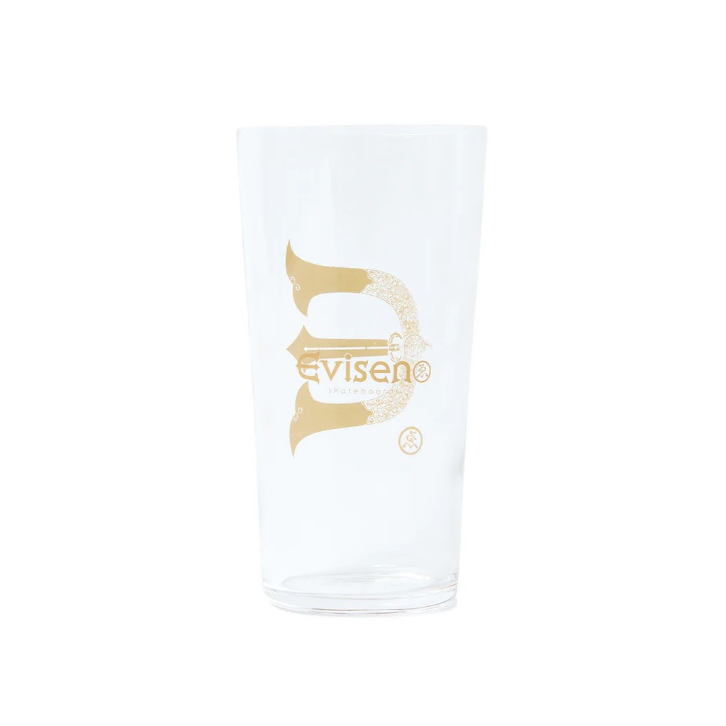 EVISEN E THIN GLASS