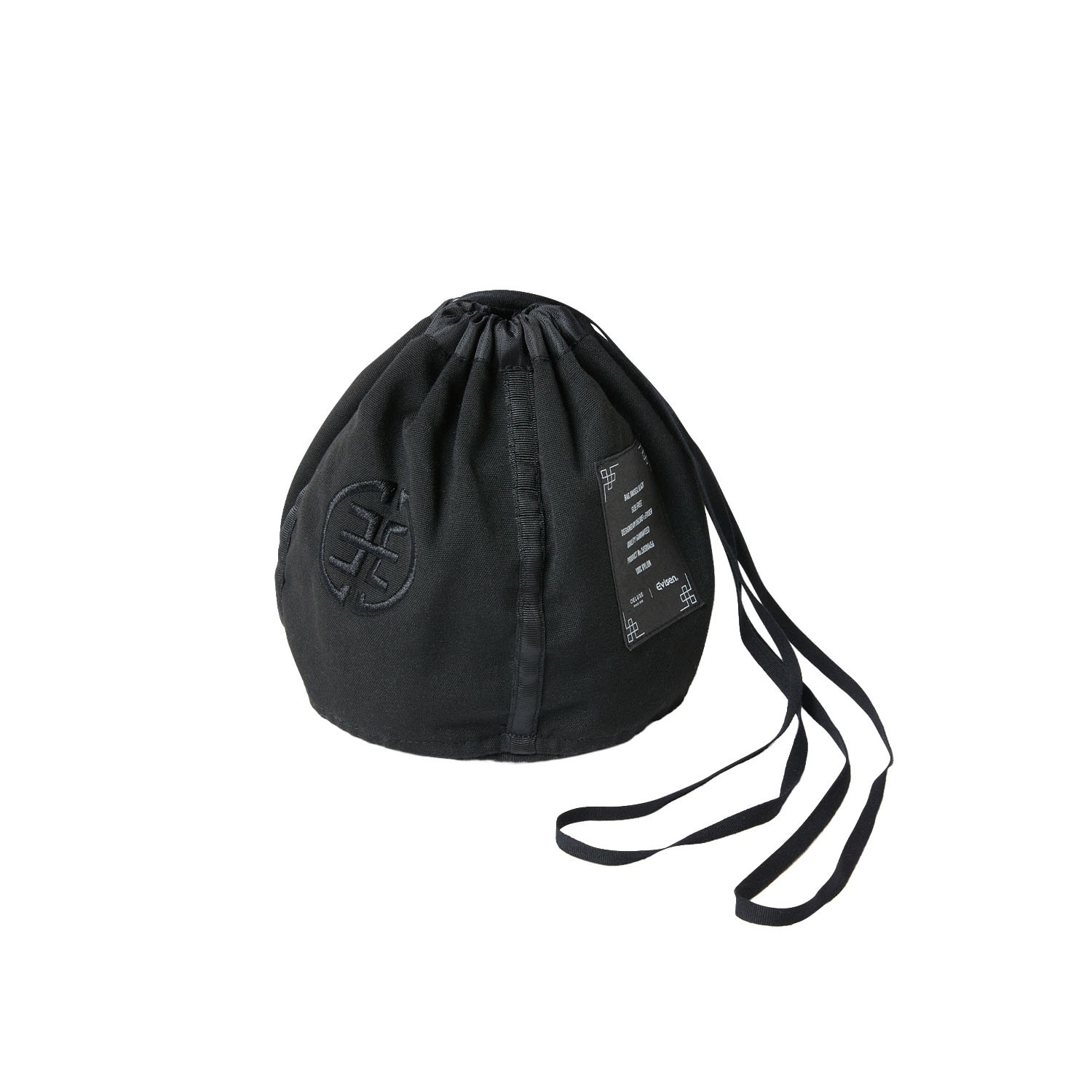 EVISEN SKATEBOARDS PERSONAL EFFECTS BAG