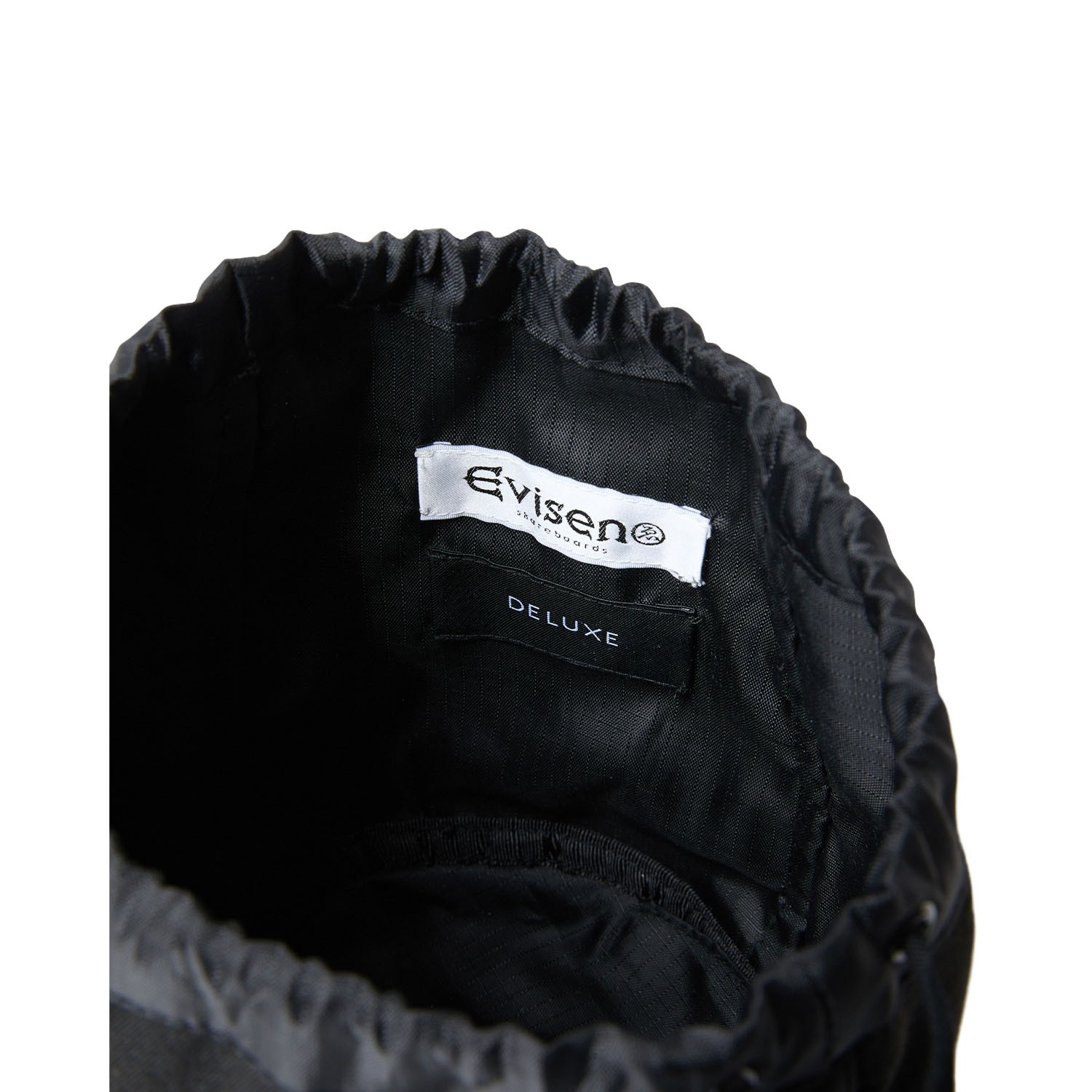 EVISEN SKATEBOARDS PERSONAL EFFECTS BAG