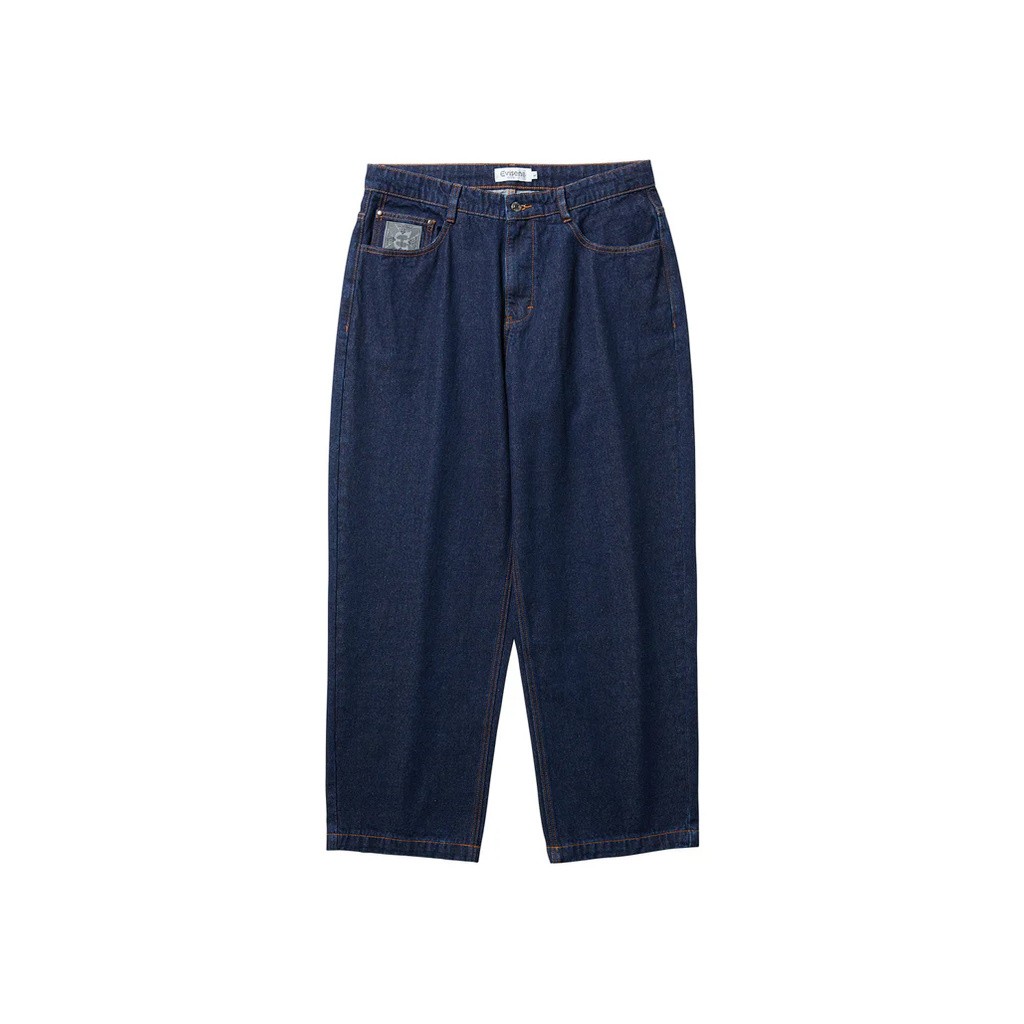 EVISEN ATARI ONE-UP DENIM
