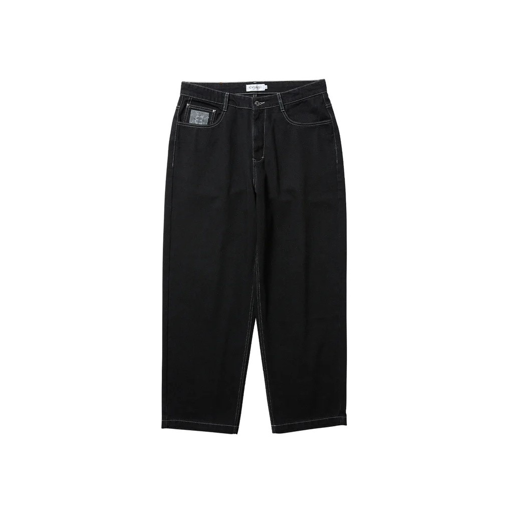 EVISEN ATARI ONE-UP DENIM