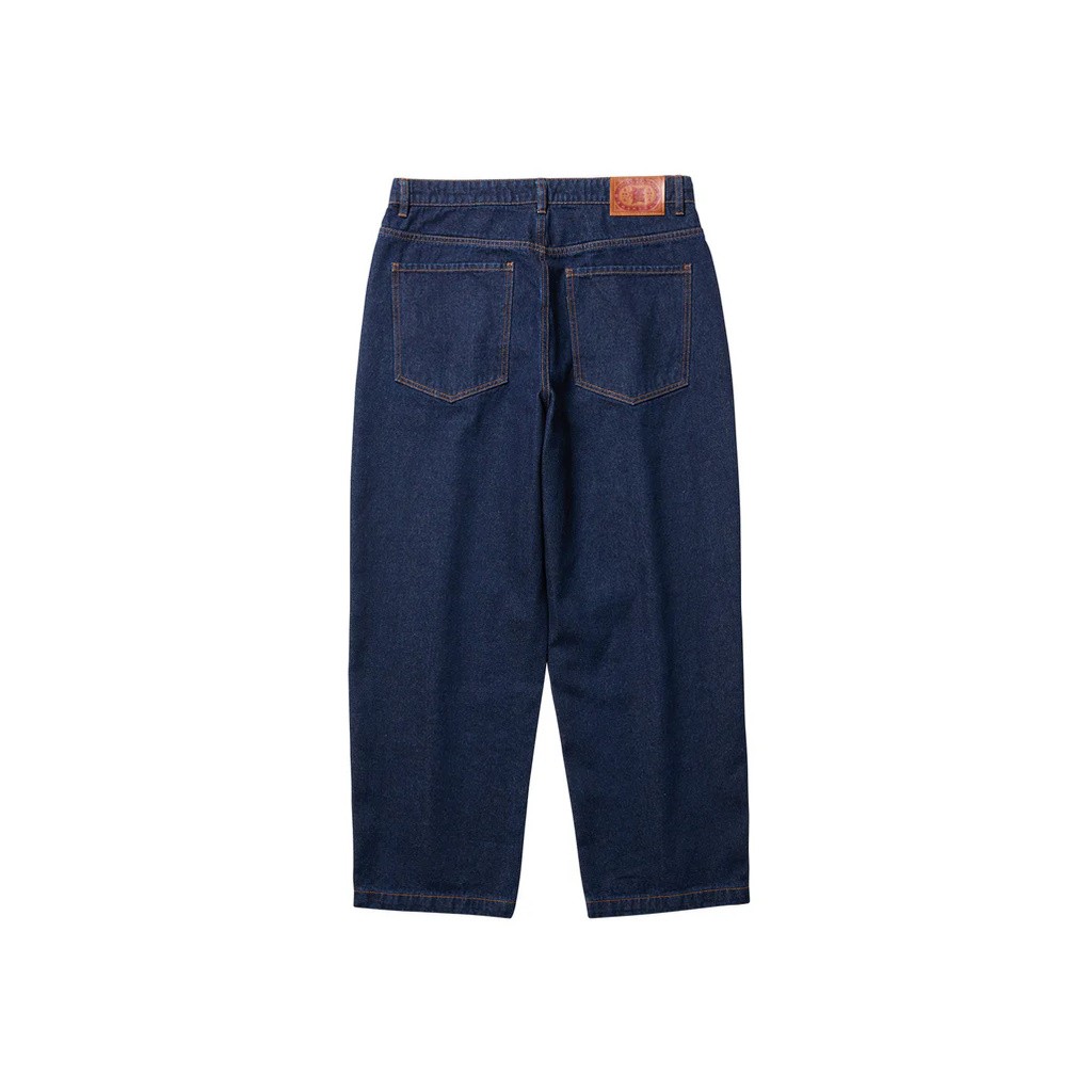 EVISEN ATARI ONE-UP DENIM