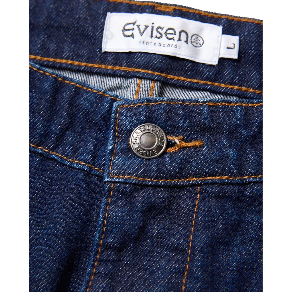 EVISEN ATARI ONE-UP DENIM
