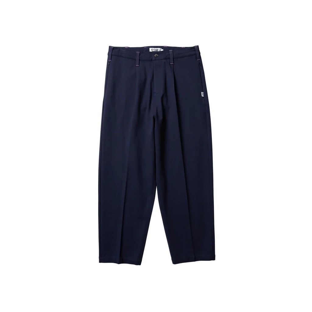 EVISEN PUNCH BOHEMIAN TECH PANTS