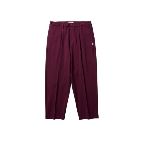 EVISEN PUNCH BOHEMIAN TECH PANTS
