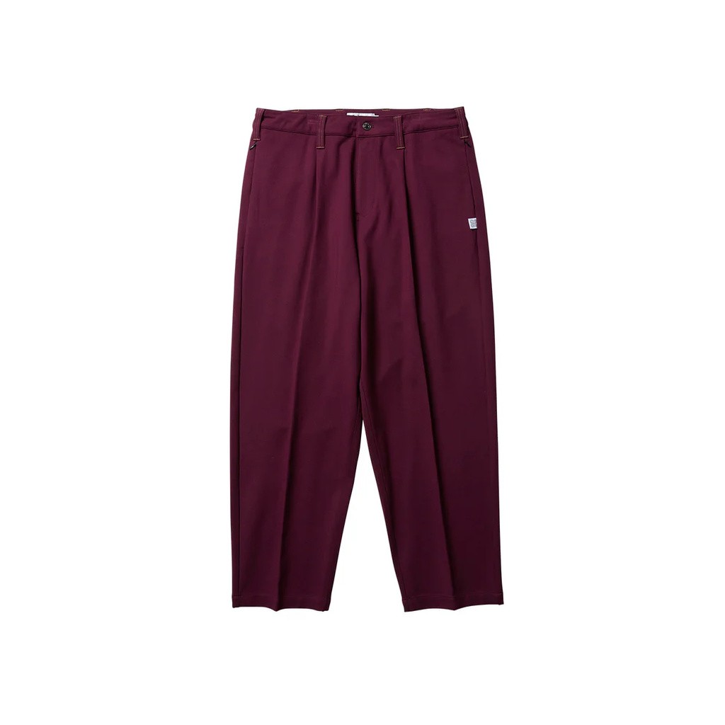 EVISEN PUNCH BOHEMIAN TECH PANTS