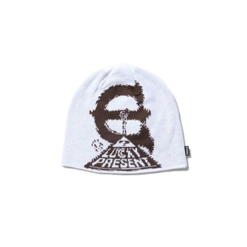 EVISEN ATARI LOGO BEANIE