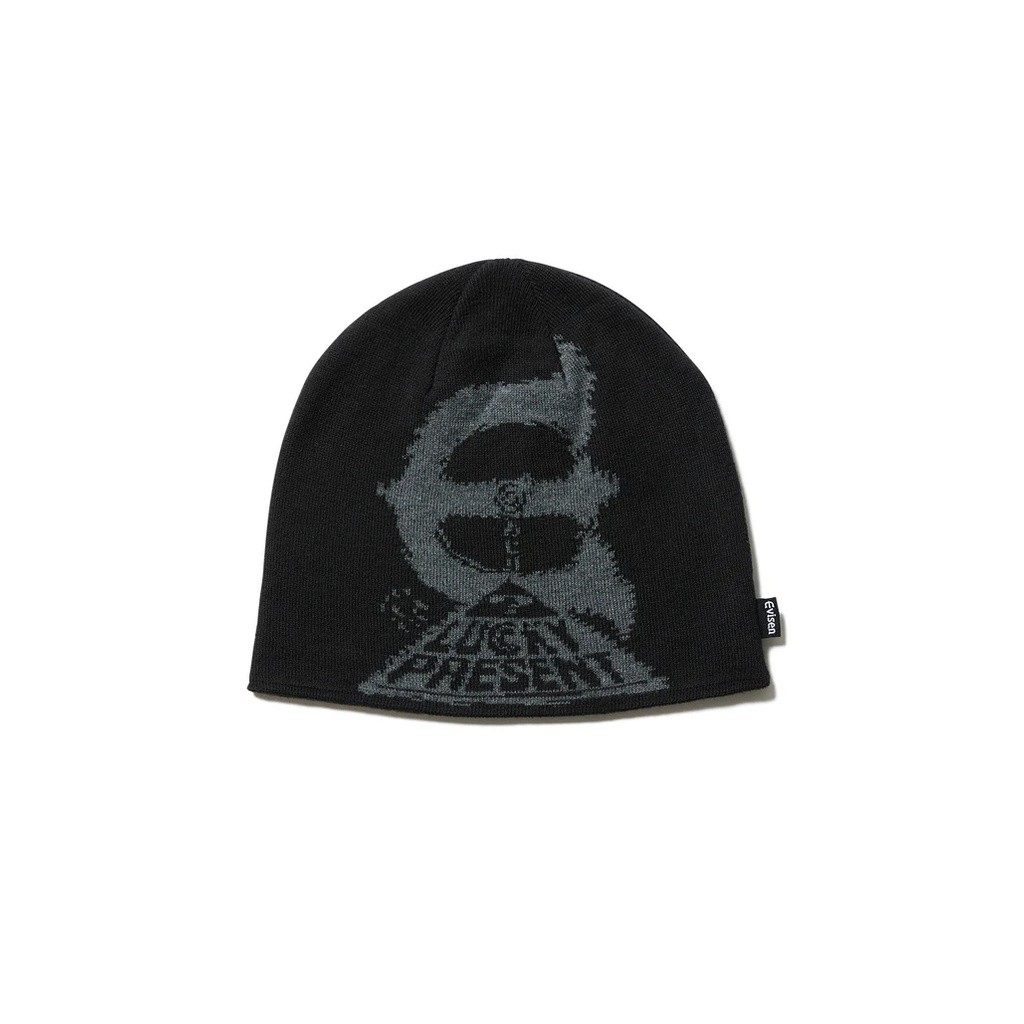 EVISEN ATARI LOGO BEANIE