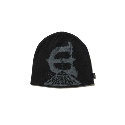 EVISEN ATARI LOGO BEANIE