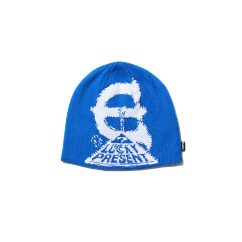 EVISEN ATARI LOGO BEANIE