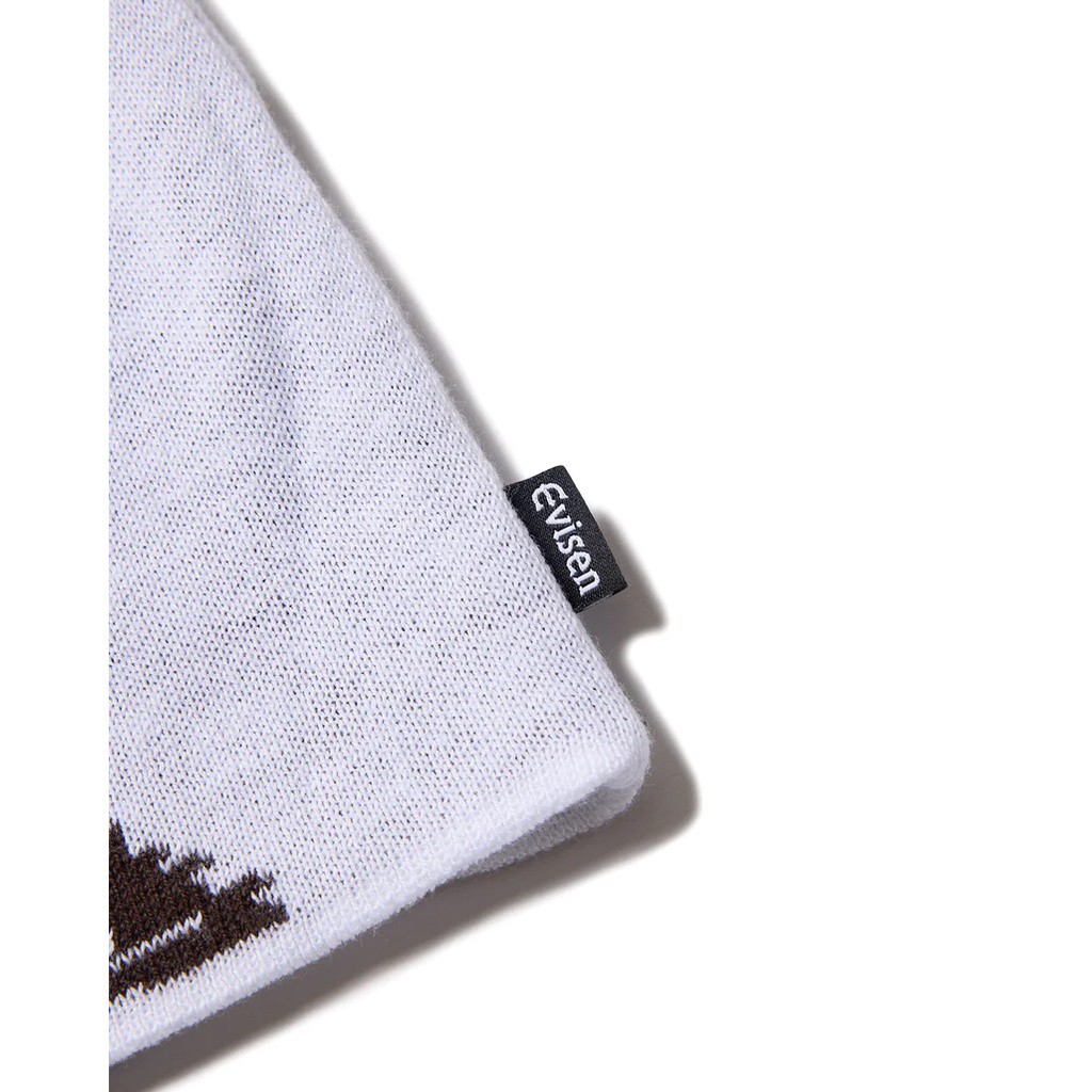 EVISEN ATARI LOGO BEANIE