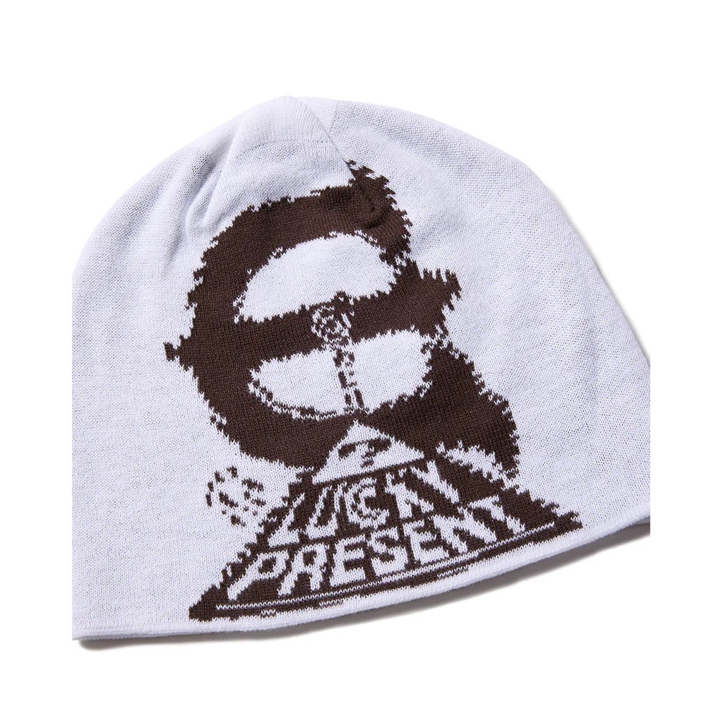 EVISEN ATARI LOGO BEANIE