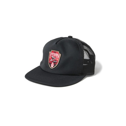 EVISEN PHEASANT MESH CAP