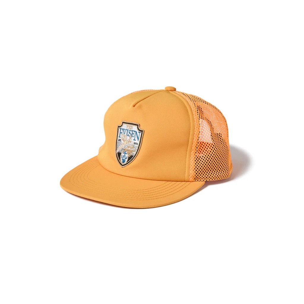 EVISEN PHEASANT MESH CAP