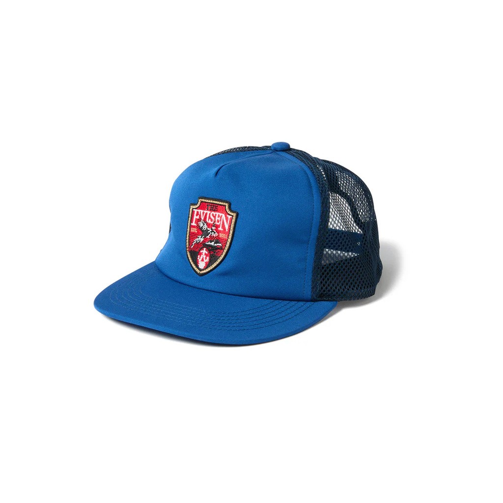 EVISEN PHEASANT MESH CAP