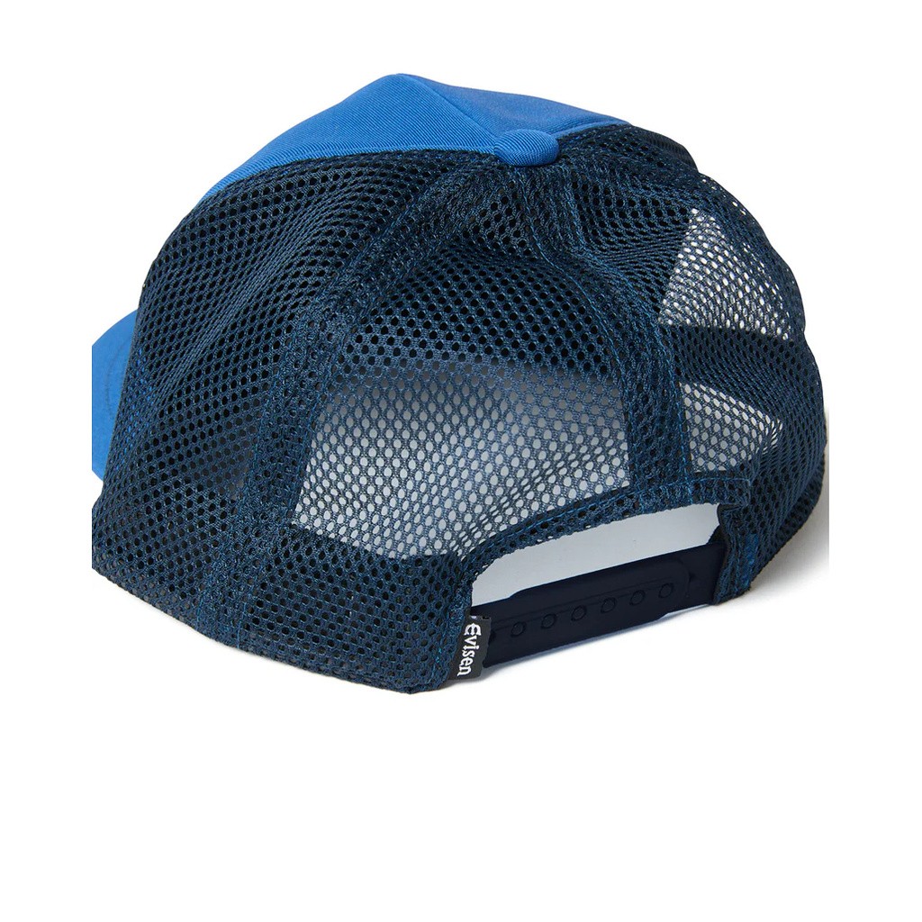 EVISEN PHEASANT MESH CAP