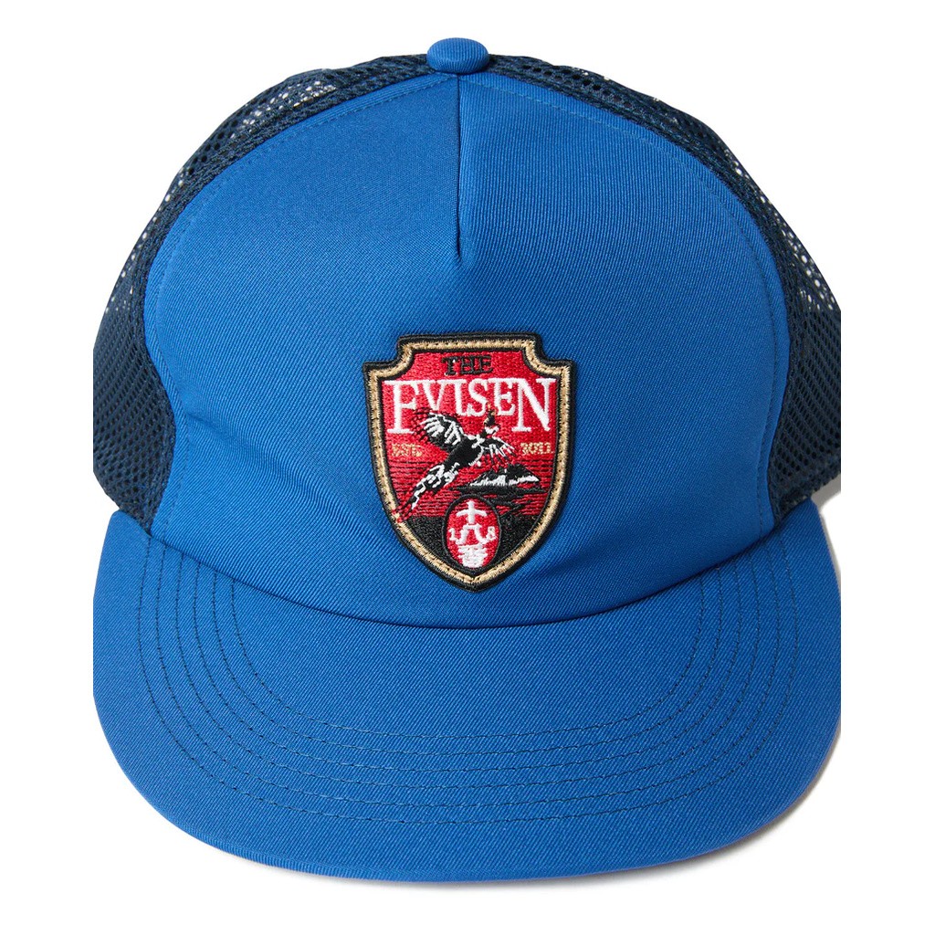 EVISEN PHEASANT MESH CAP