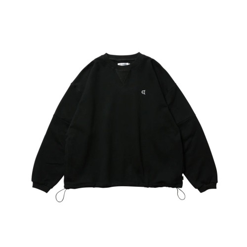 EVISEN SPRING CREWNECK SWEAT