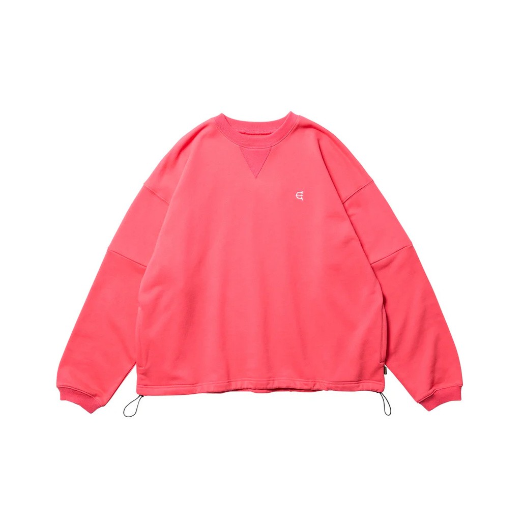 EVISEN SPRING CREWNECK SWEAT