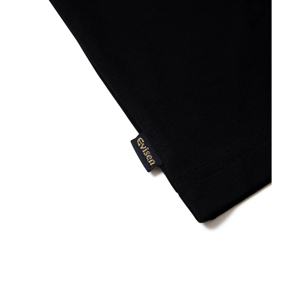 EVISEN JULIEN E LOGO TECH TEE