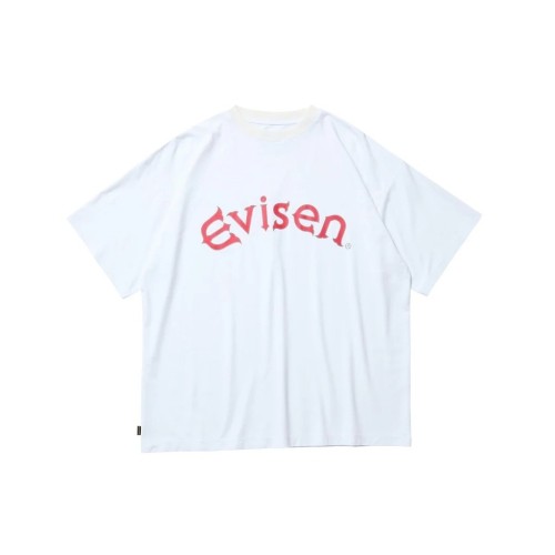 EVISEN ARCH LOGO TECH TEE
