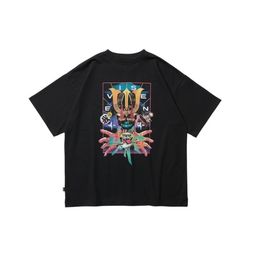 EVISEN COMING TEE