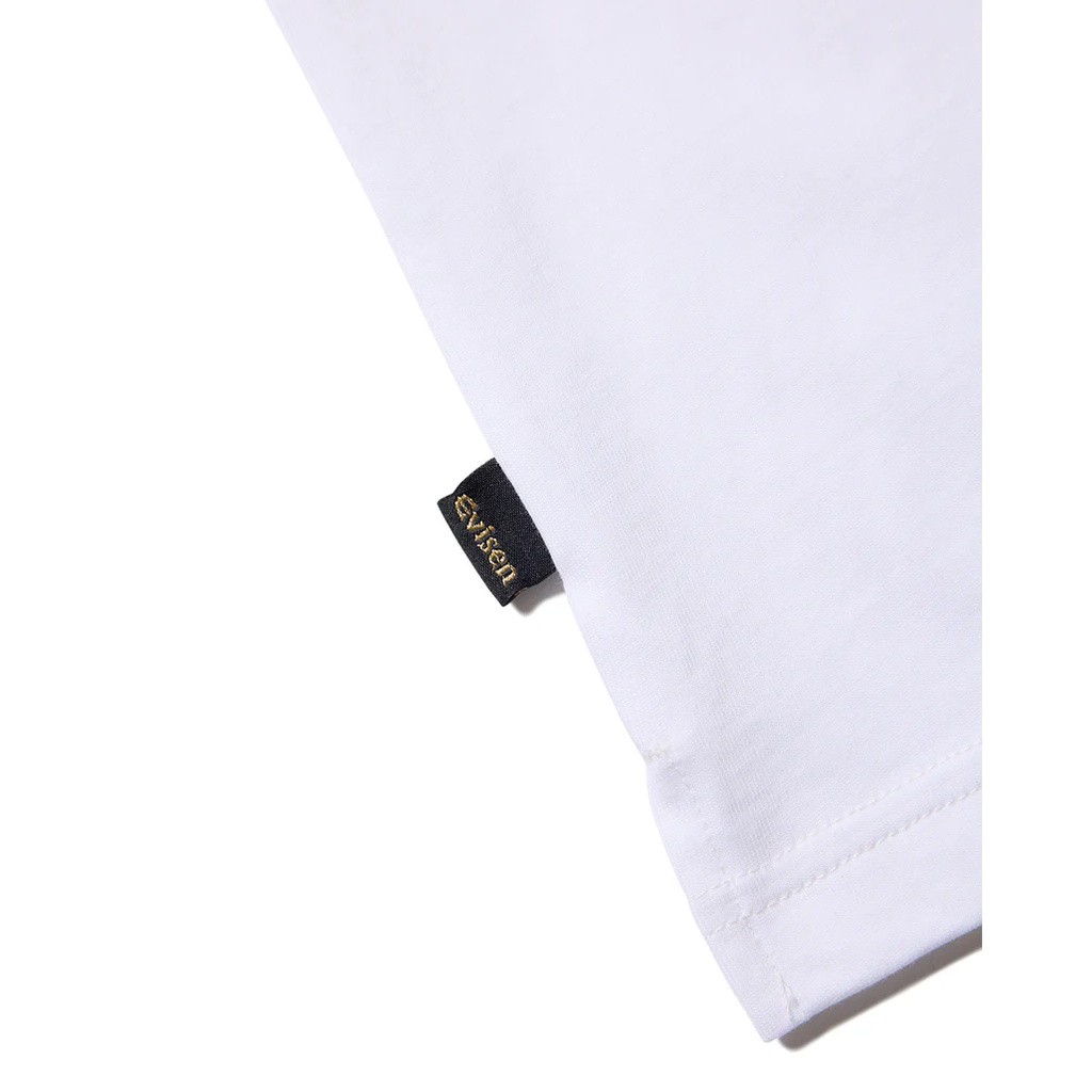 EVISEN COMING TEE