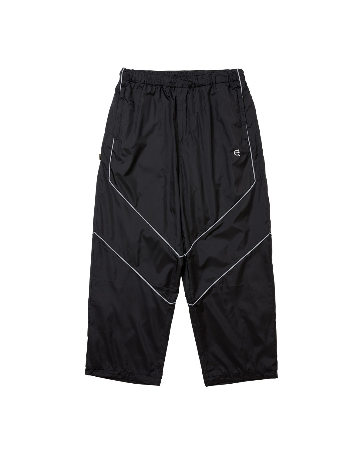 EVISEN SKATEBOARDS EX-TRACK PANTS