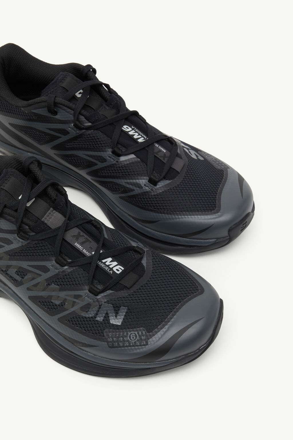 MM6 SALOMON TX MM6