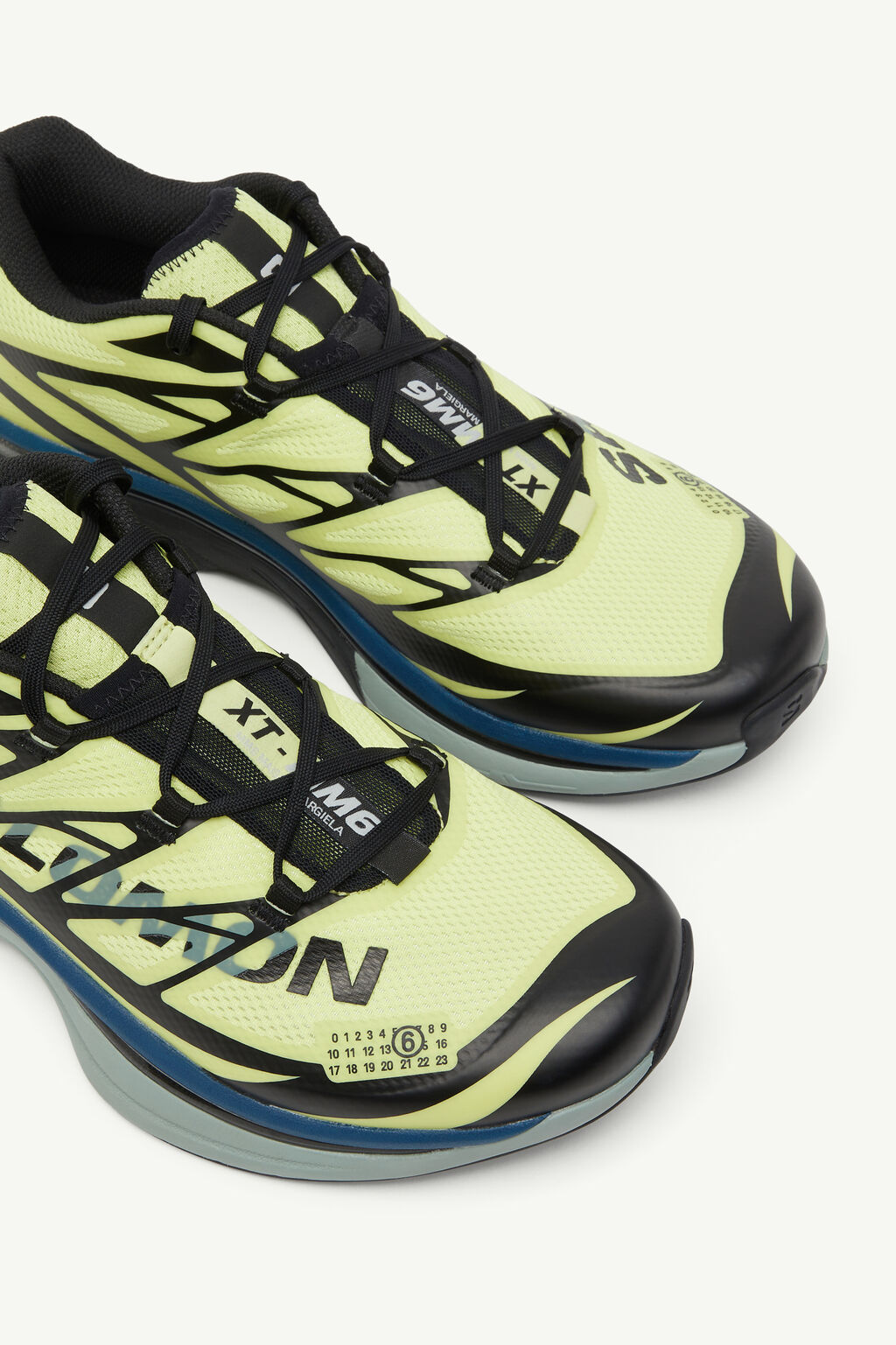 MM6 SALOMON TX MM6
