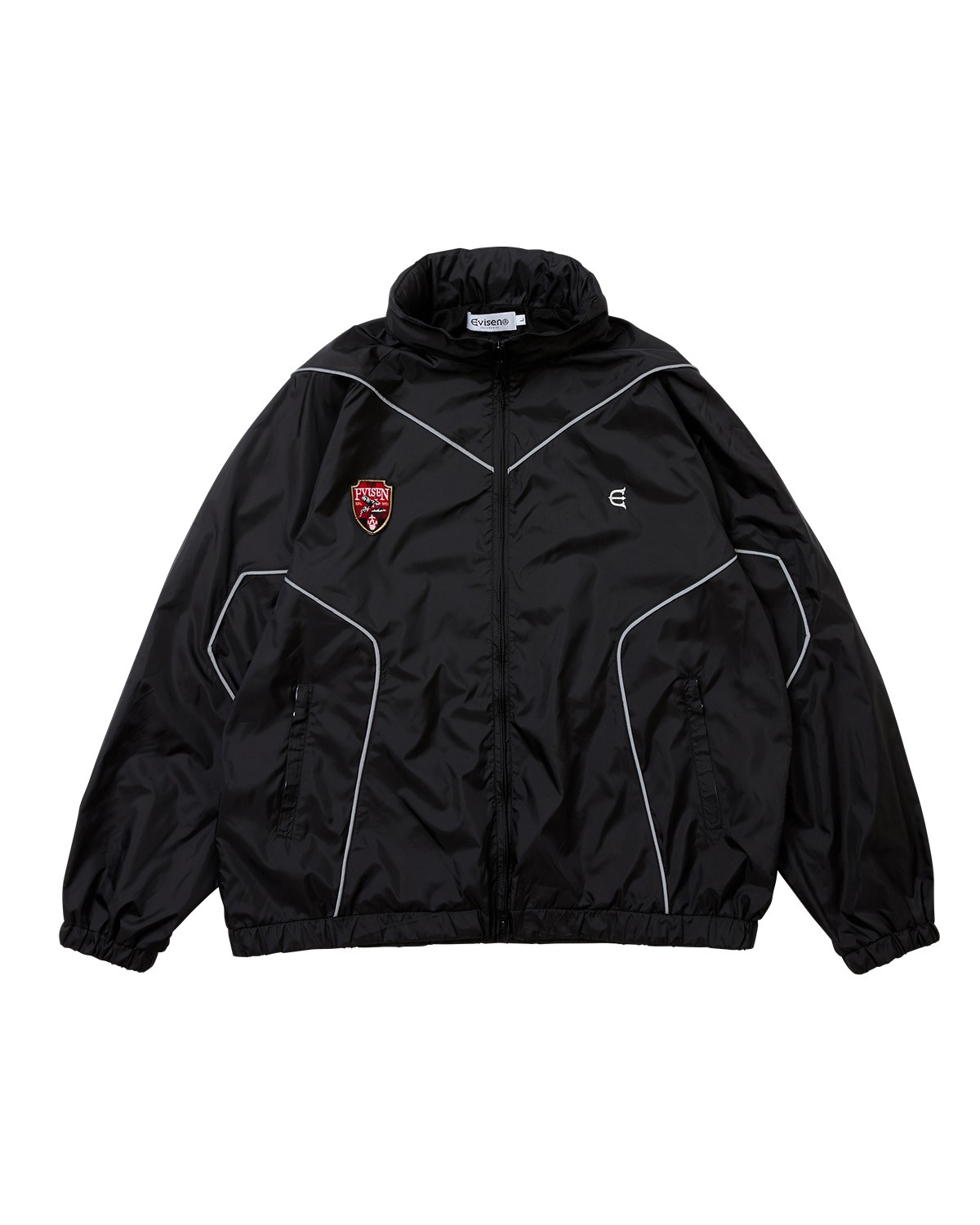 EVISEN SKATEBOARDS EX-TRACK JACKET