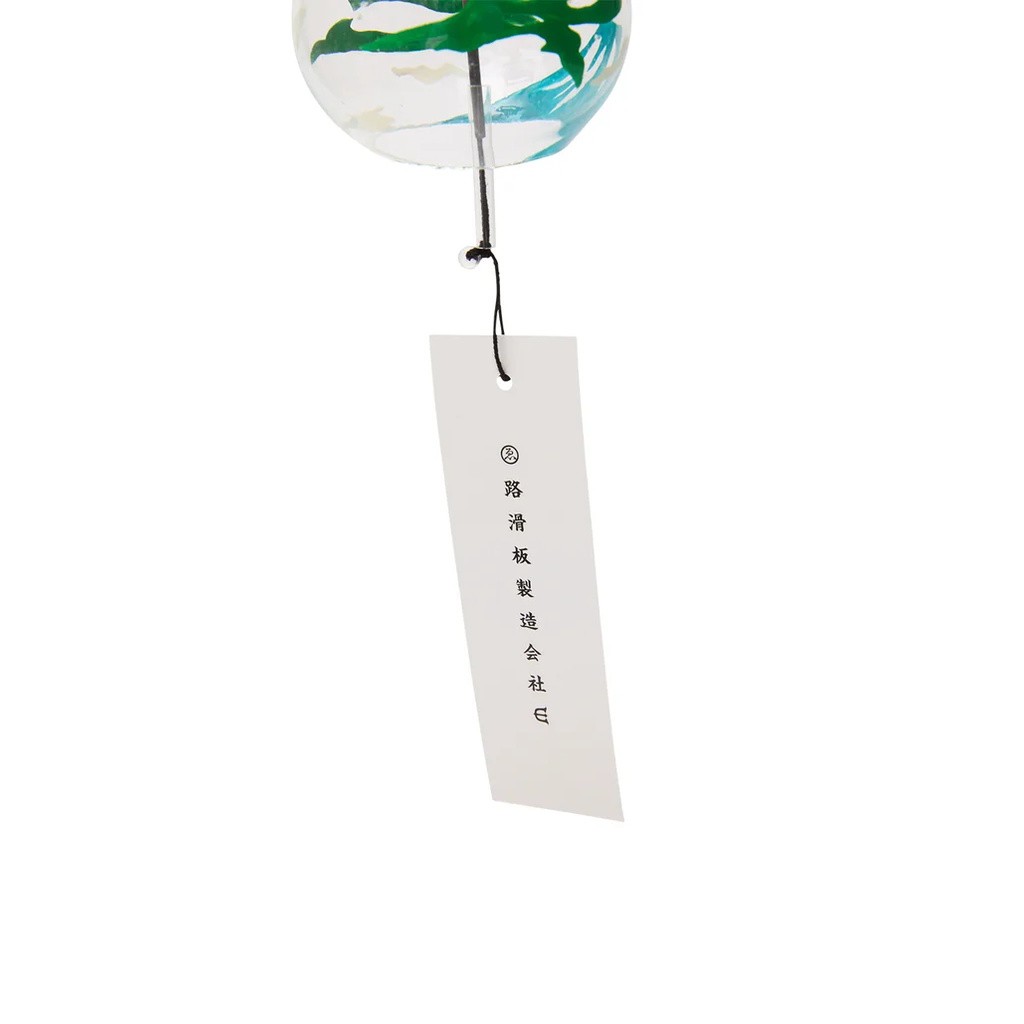 EVISEN SKATEBOARDS WYEDO FURIN 2.0