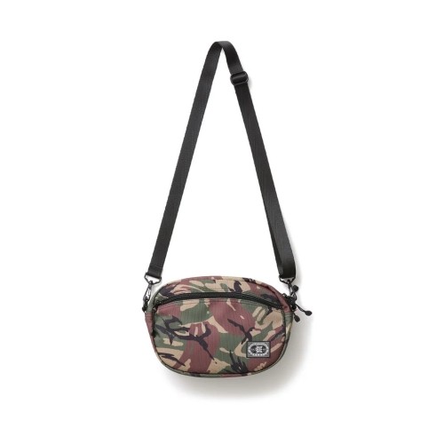 EVISEN SKATEBOARDS MATCH POUCH