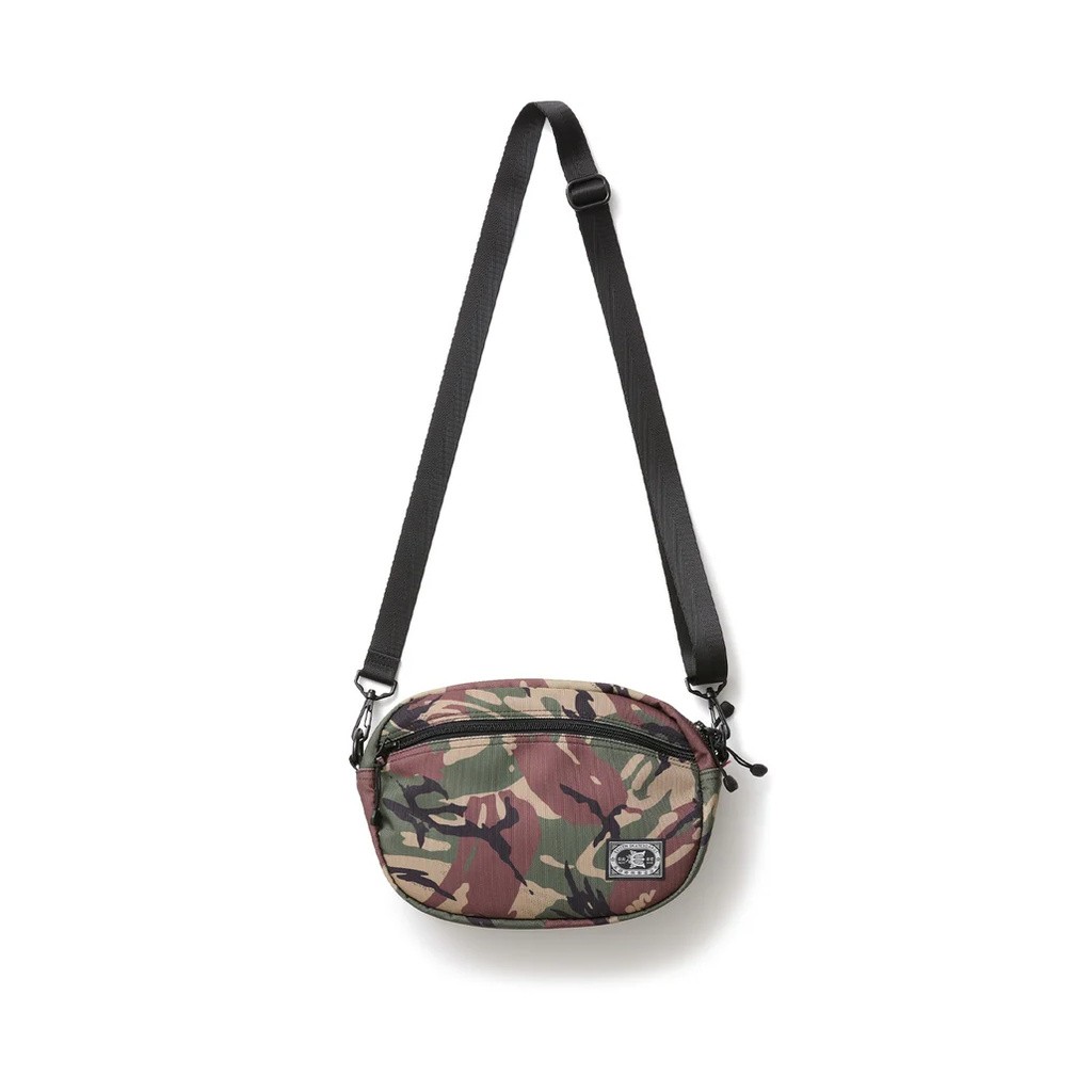 EVISEN SKATEBOARDS MATCH POUCH