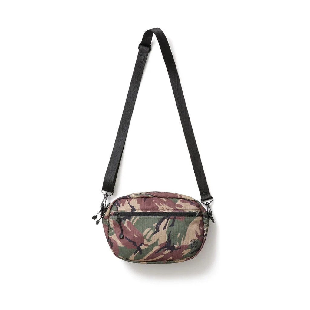 EVISEN SKATEBOARDS MATCH POUCH