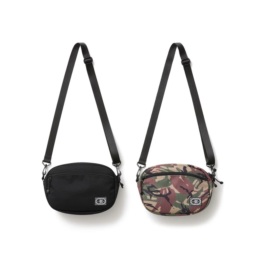 EVISEN SKATEBOARDS MATCH POUCH
