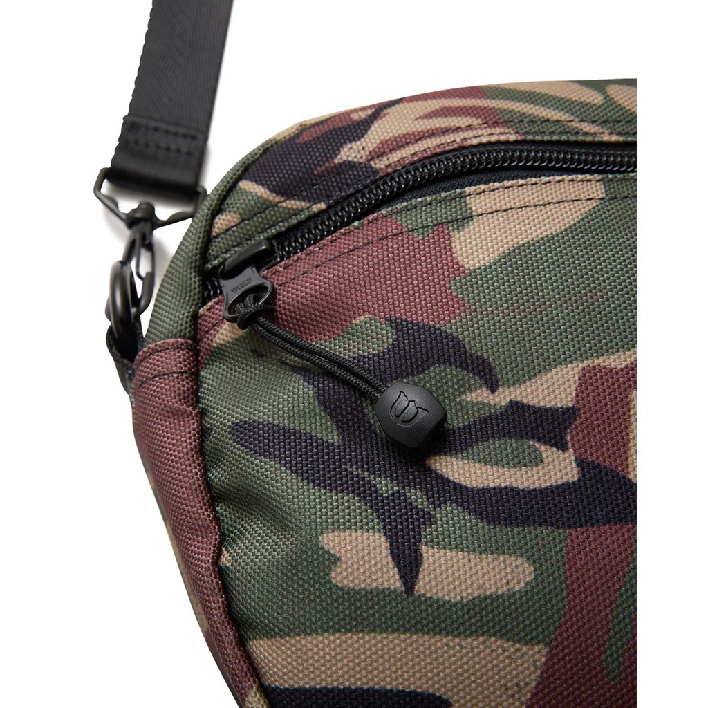 EVISEN SKATEBOARDS MATCH POUCH