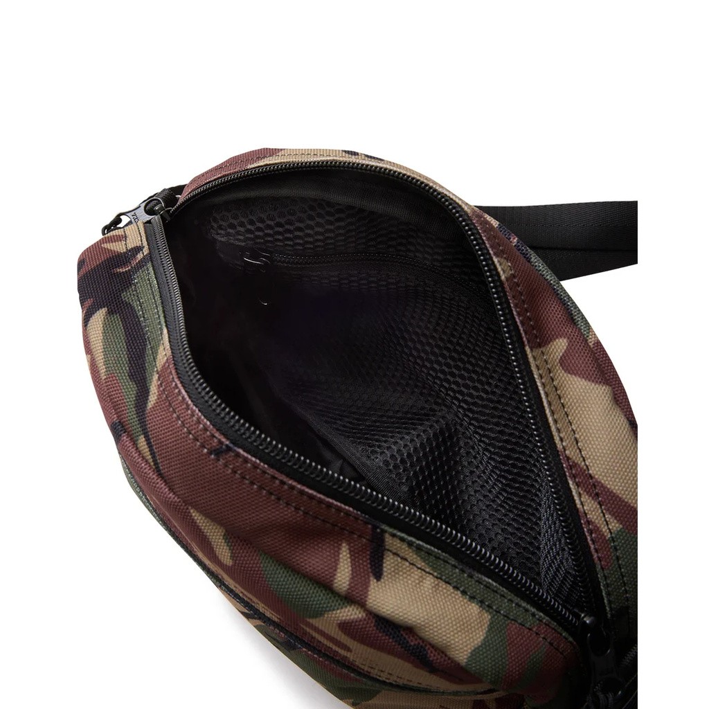 EVISEN SKATEBOARDS MATCH POUCH