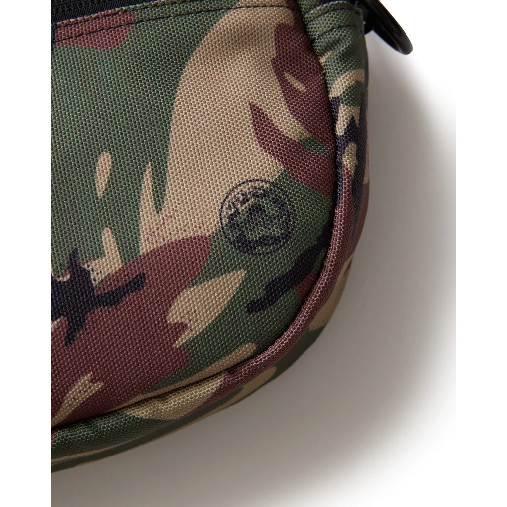 EVISEN SKATEBOARDS MATCH POUCH