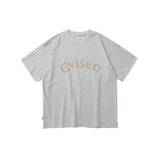 EVISEN SKATEBOARDS ARCH LOGO TEE